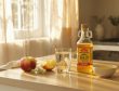 Descubre los beneficios de tomar vinagre de sidra de manzana en ayunas Descubre los beneficios de tomar vinagre de sidra de manzana en ayunas