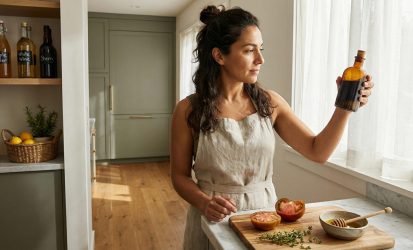 Cómo saber si un vinagre es de alta calidad