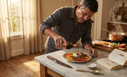 Catálogos de vinagres premium