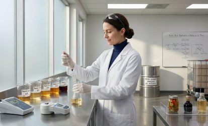 Usos del vinagre en la industria alimentaria