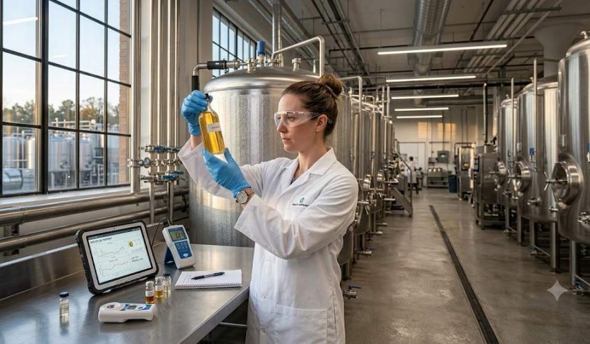 Cómo elegir una fábrica de vinagre para la industria alimentaria