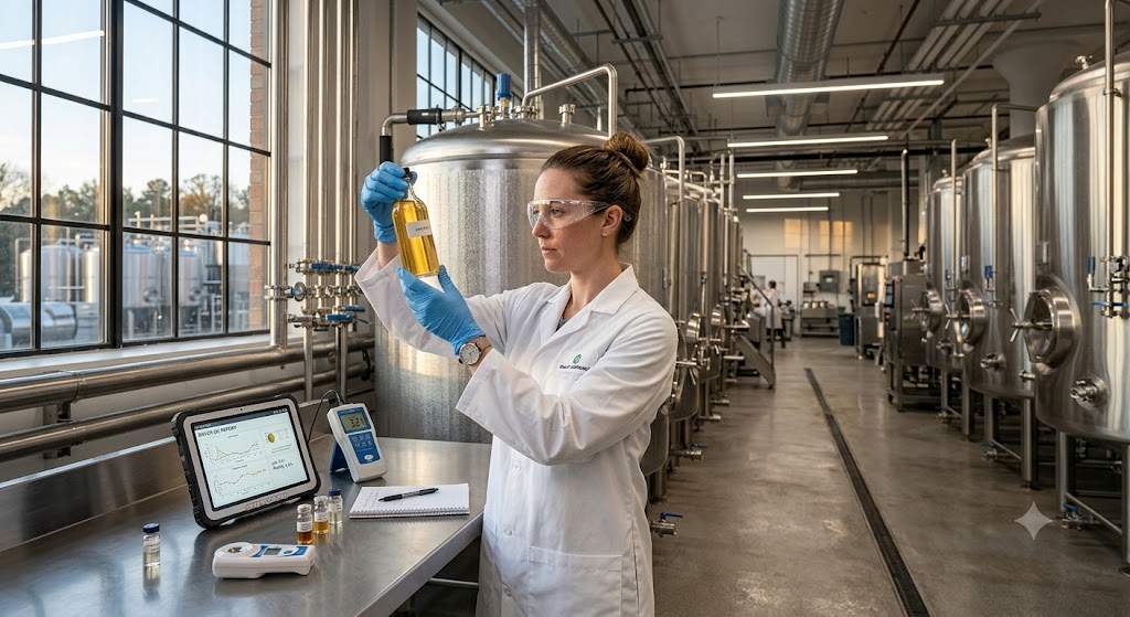 Cómo elegir una fábrica de vinagre para la industria alimentaria