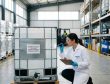 Vinagre de alcohol para limpieza profesional