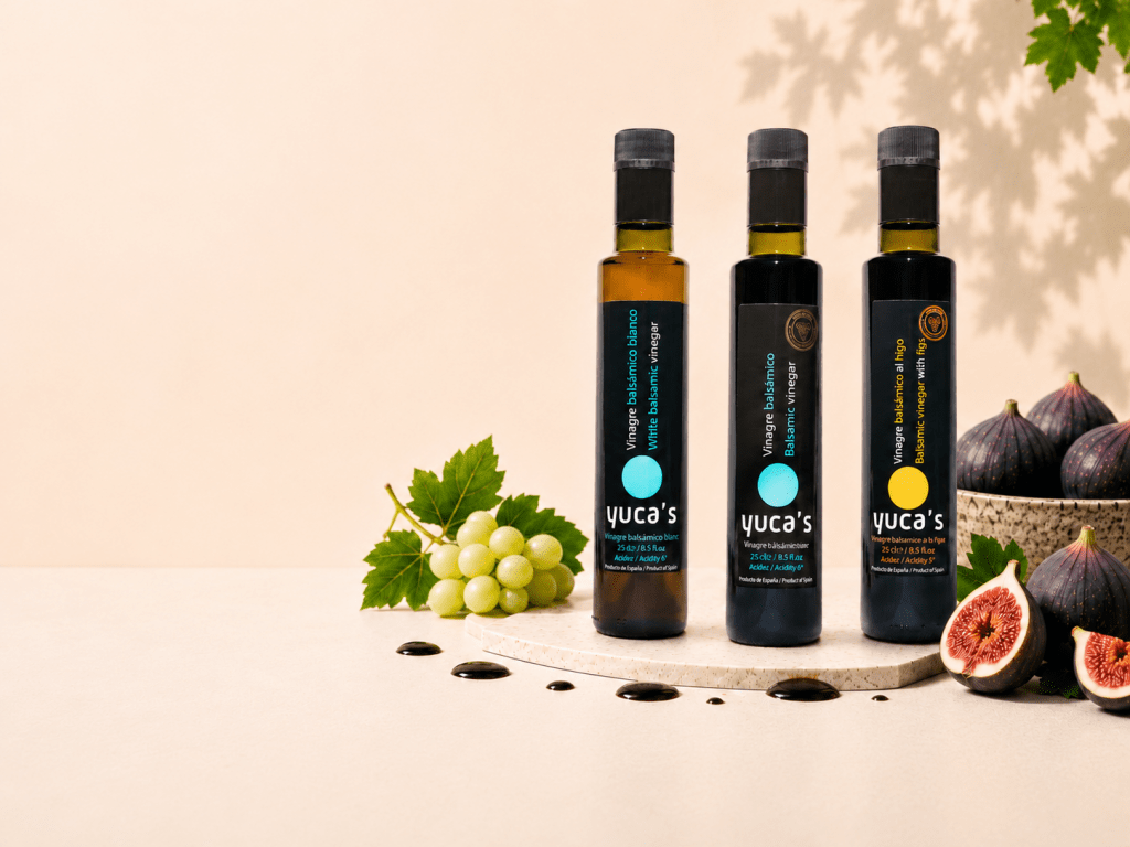 balsamicos