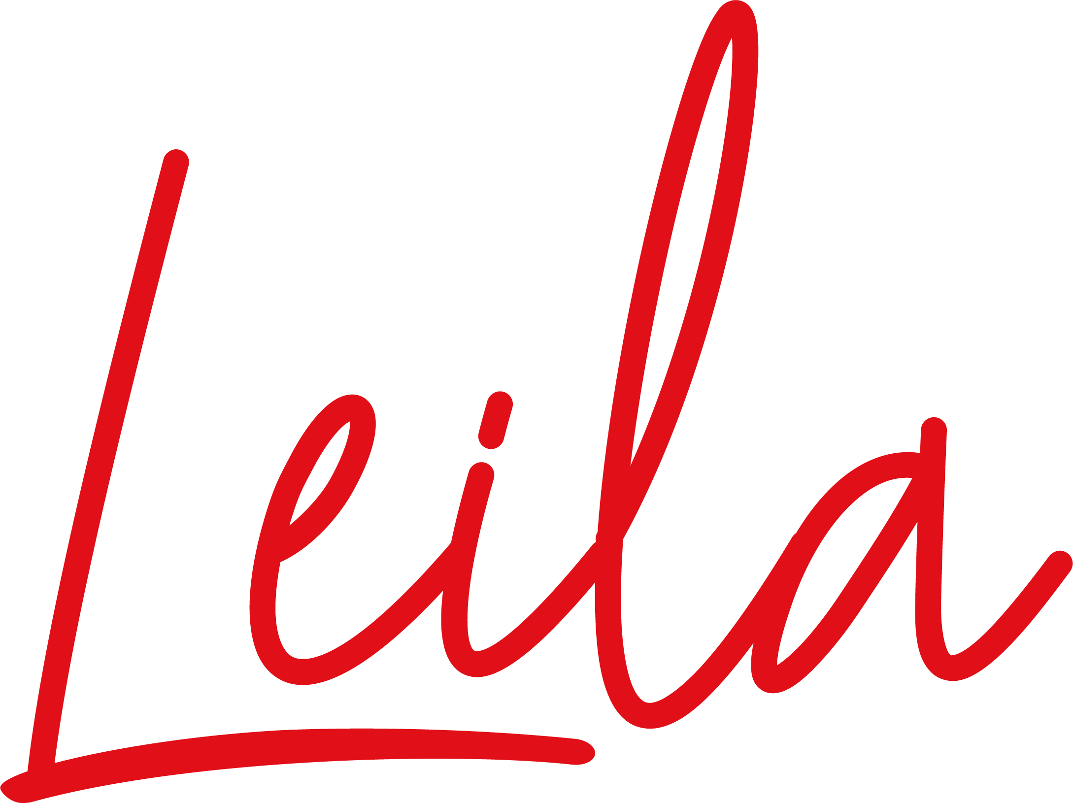 marca leila