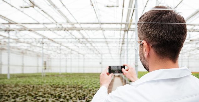 Innovacion para el Futuro de la Agricultura